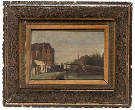 After Jan Weissenbruch