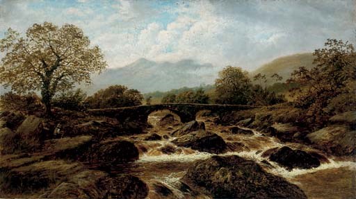 Thomas Spinks (British, exh.1880-1907)
