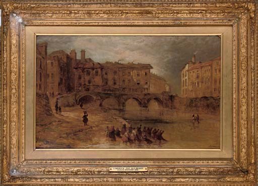 After William Henry Bartlett
