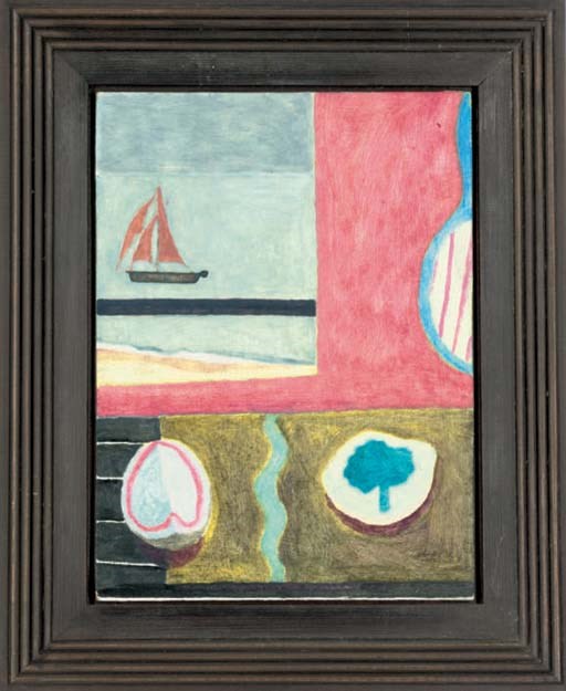 Helen Napper (British, b.1958)