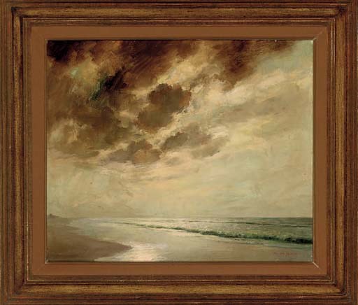 Raphael de Buck (BELGIAN, 1902-1986)