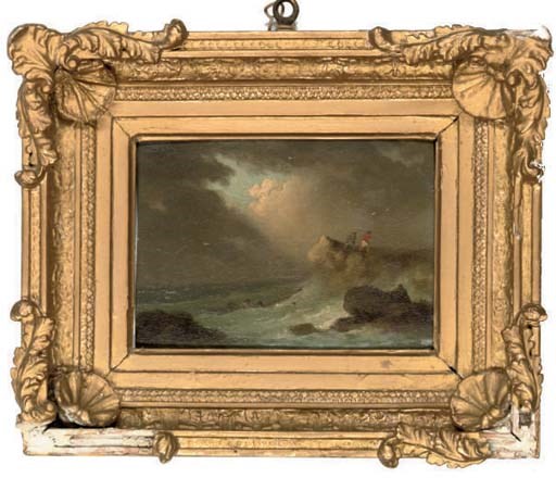Follower of George Morland