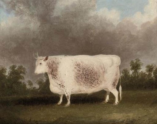 Circle of Thomas Weaver (1774-1843)