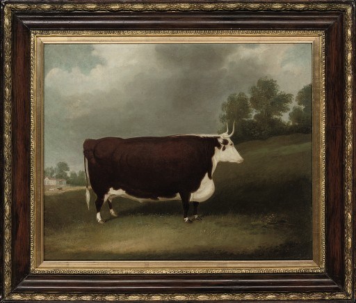 Circle of Thomas Weaver (1774-1843)