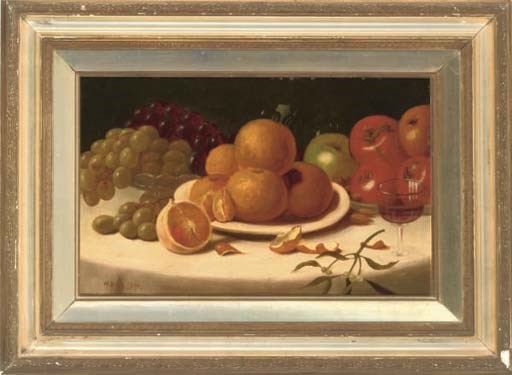 W. Fitz (British, c.1897)