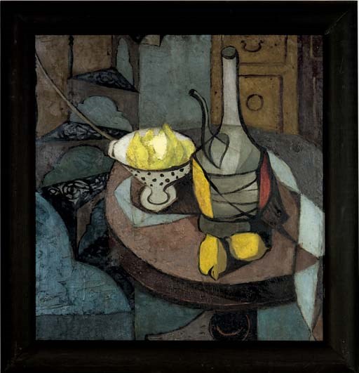 Daphne Fedarb (British, b.1912)