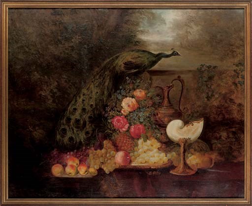 Follower of William Duffield