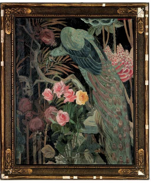 William MacDonald (1883-1960)