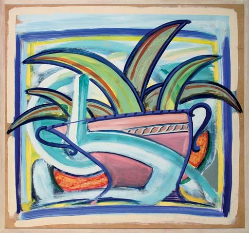 Howard Raybould, 20th Century