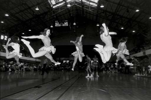 Garry Winogrand (1928-1984)