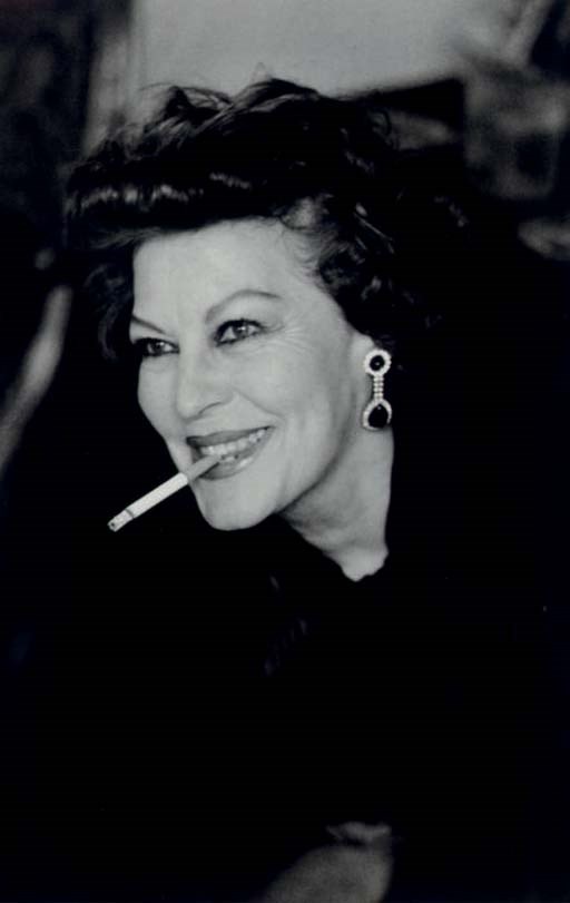 Helmut Newton (1920-2004)