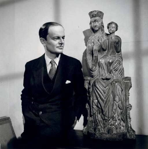 William MacQuitty