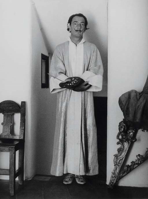 BRASSAÏ (1899-1984)