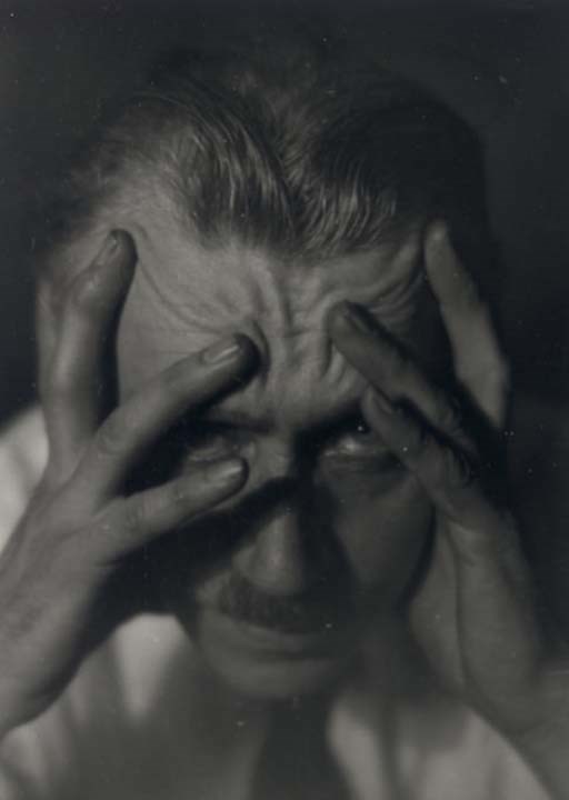 LEONARD LOEB (1891-1978)