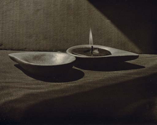 JOHAN HAGEMEYER (1884-1962)