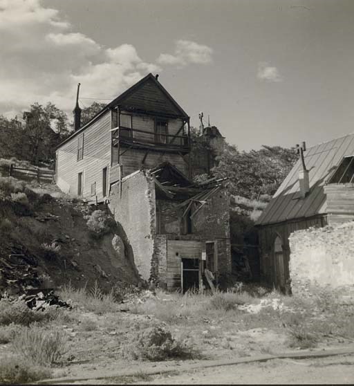 JOHAN HAGEMEYER (1884-1962)
