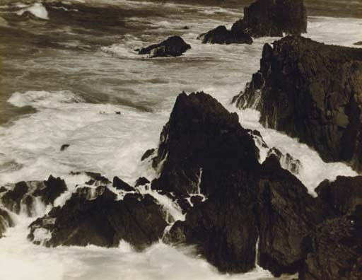 JOHAN HAGEMEYER (1884-1962)