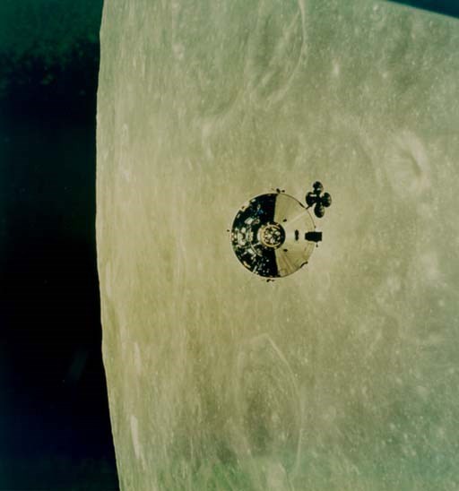 NASA