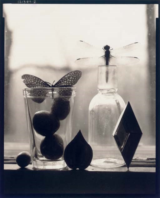 Victor Schrager (b. 1950)