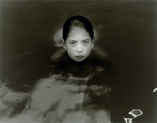 Jock Sturges (b. 1947)