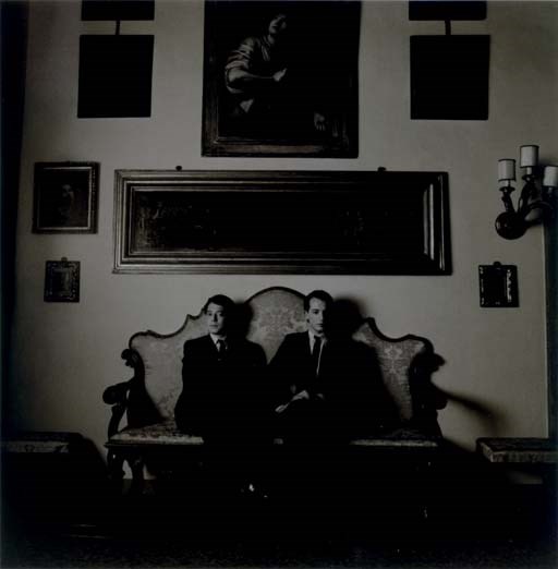 Patrick Faigenbaum (b. 1954)