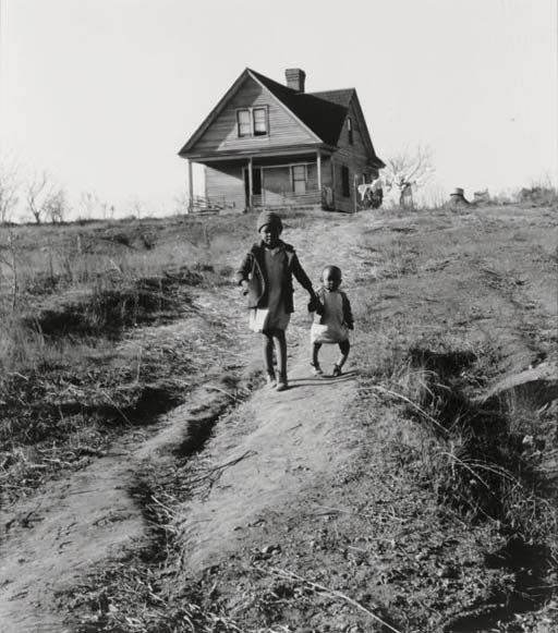 Marion Post Wolcott (1910-1990)