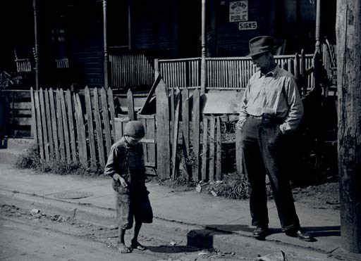 MARION POST WOLCOTT (1910-1990)
