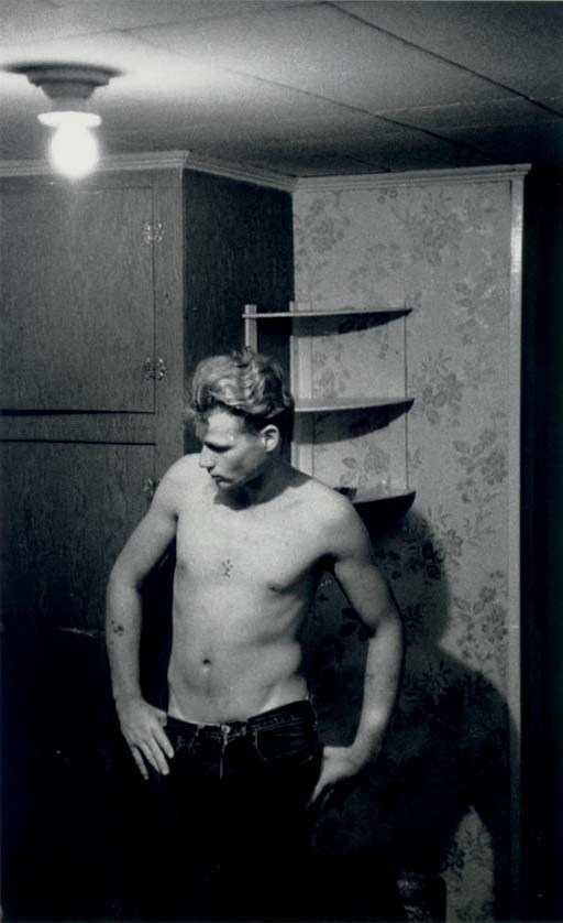 Larry Clark (b. 1943)