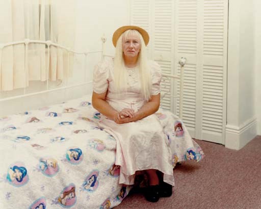 ALEC SOTH (b. 1969)