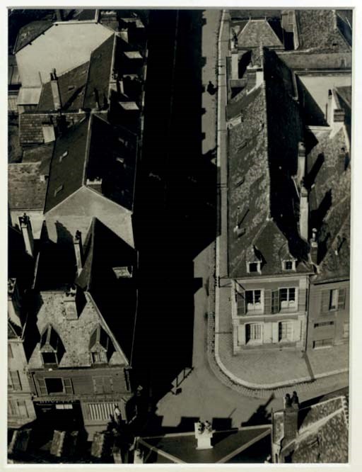 ANDRÉ KERTÉSZ (1894-1985)