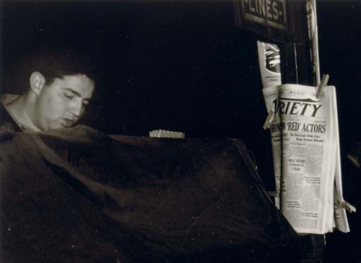 Lou Stoumen (1917-1991)