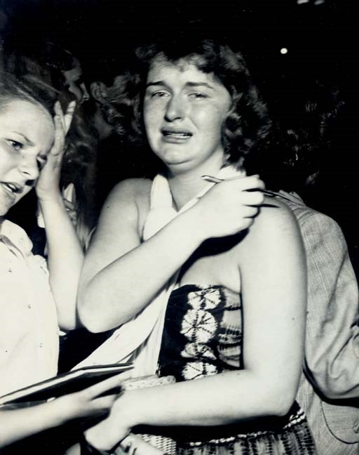 WEEGEE (1899-1968)