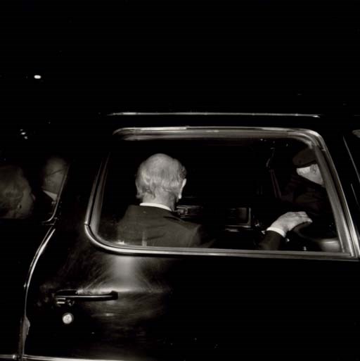 Larry Fink (b. 1941)