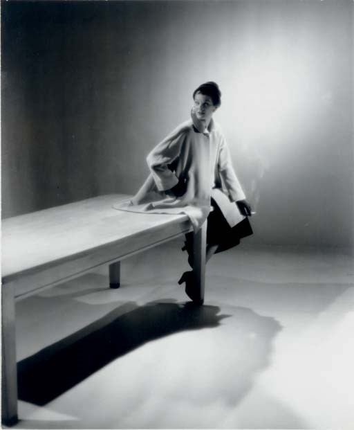 GEORGE PLATT LYNES (1907-1955)