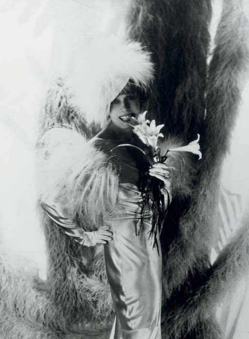 HORST P. HORST (1906-1999)