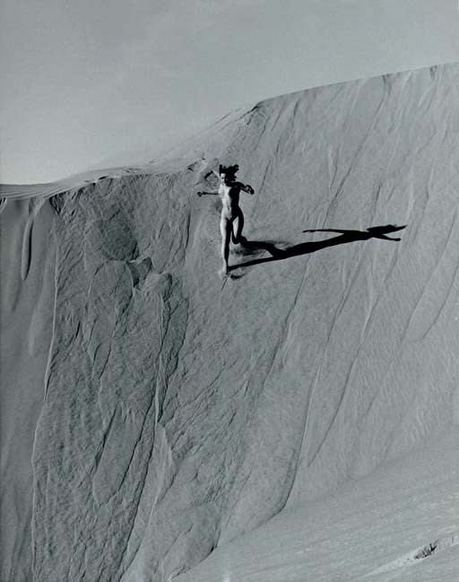 ANDRÉ DE DIENES (1913-1985)