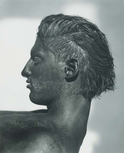HERB RITTS (1952-2002)