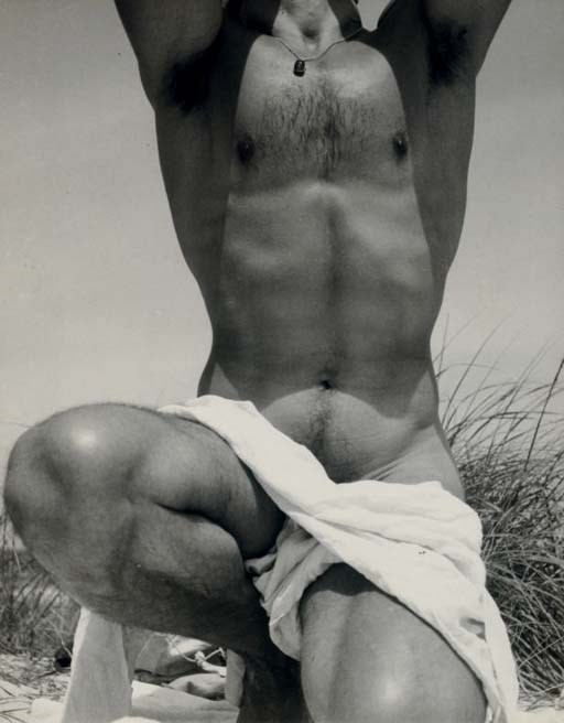 George Platt Lynes (1907-1955)