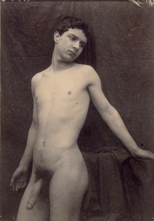 Wilhelm von Gloeden (1856-1931)