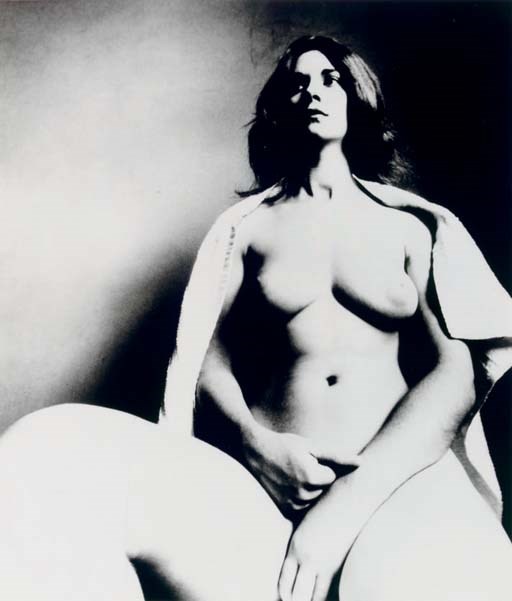 BILL BRANDT (1904-1983)