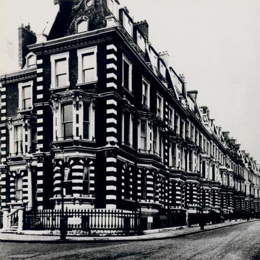 Bill Brandt (1904-1983)