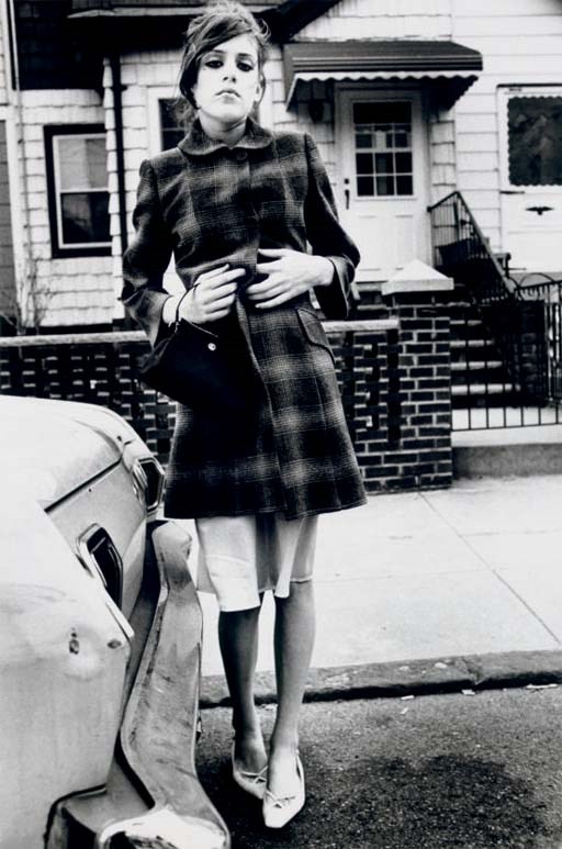 Ellen von Unwerth (b. 1950)