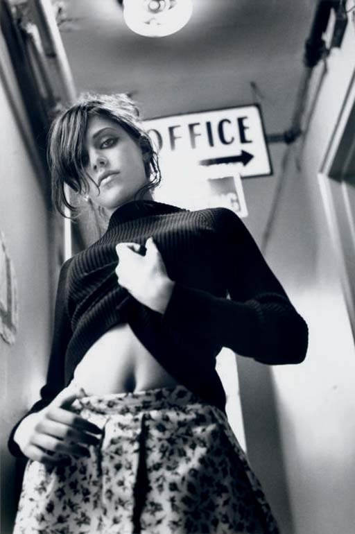 Ellen von Unwerth (b. 1950)