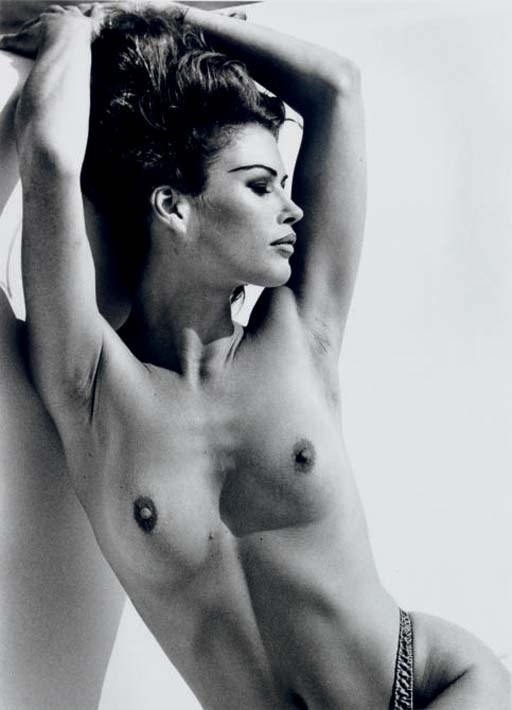 ANDREA BLANCH
