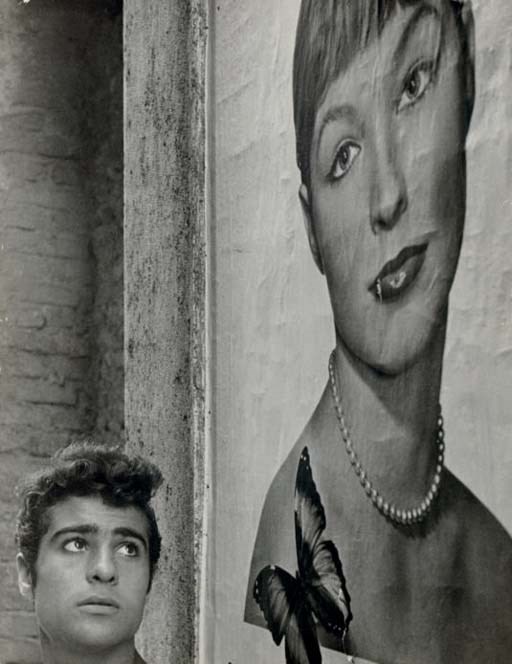 George Daniell (1913-2002)
