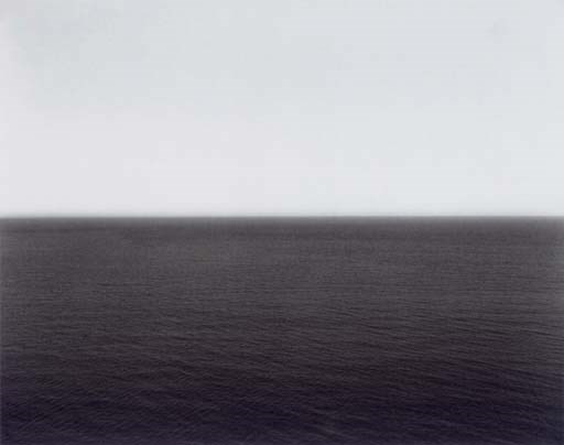 Hiroshi Sugimoto (b. 1948)