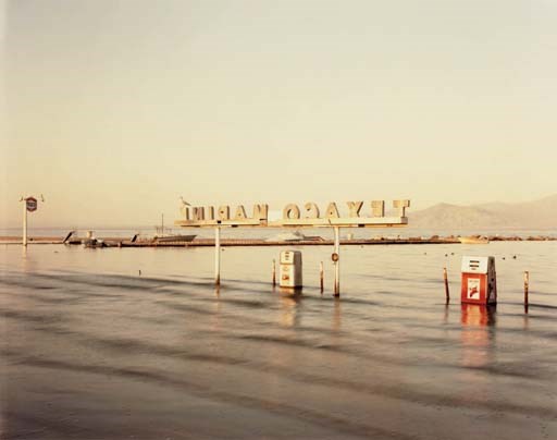 Richard Misrach (b. 1949)