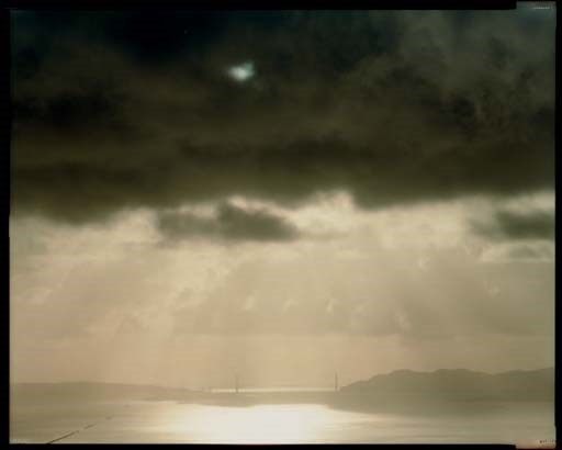 RICHARD MISRACH (b. 1949)