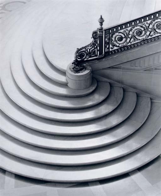 Paul Caponigro (b. 1932)