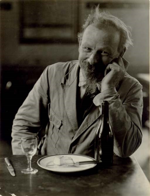ANDRÉ KERTÉSZ (1894-1985)